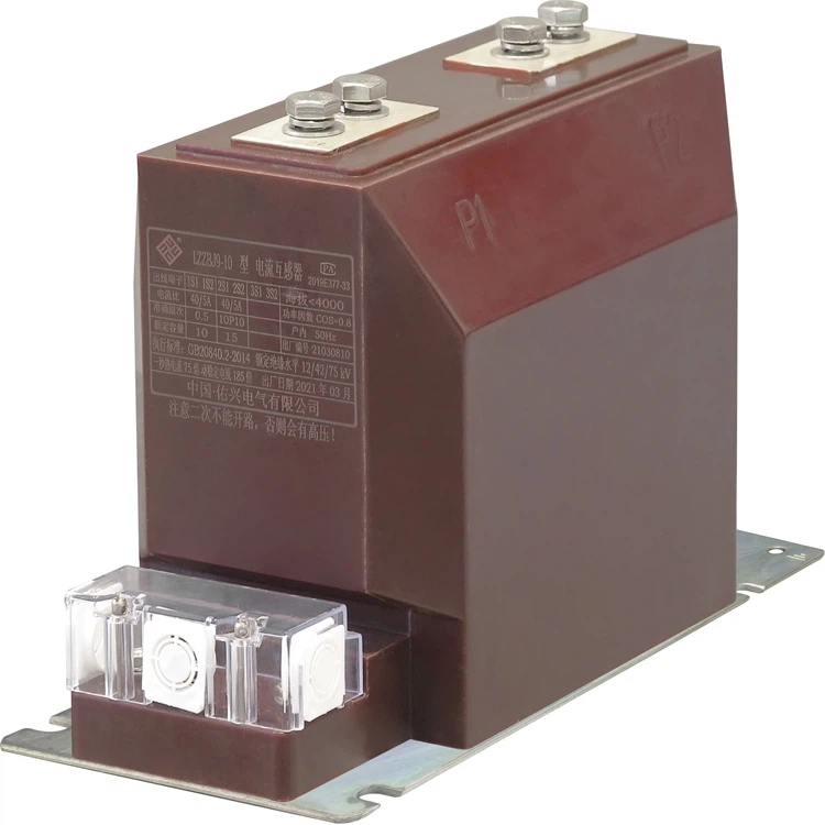 Current Transformer Manufacturers