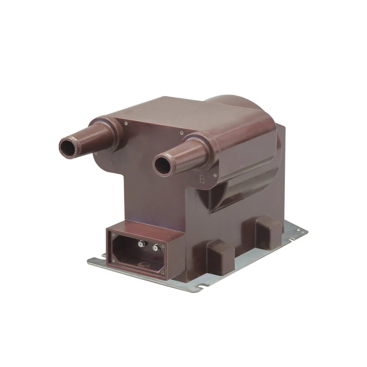 MV Current Transformer